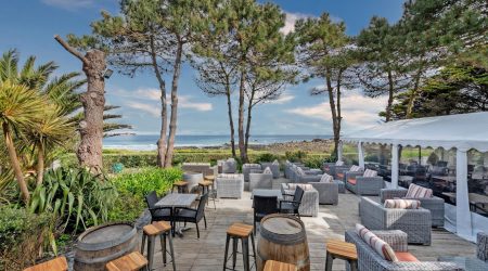 Domaine-theven Domaine de Theven restaurant SIBIRIL