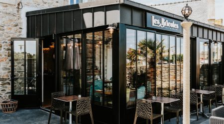 Les_Bricoles_restaurant Restaurant Roscoff Les bricoles