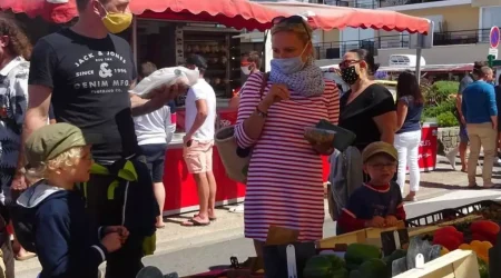 marché-kerfissien-bretagne-finistère-nord marché le dimanche à Kerfissien
